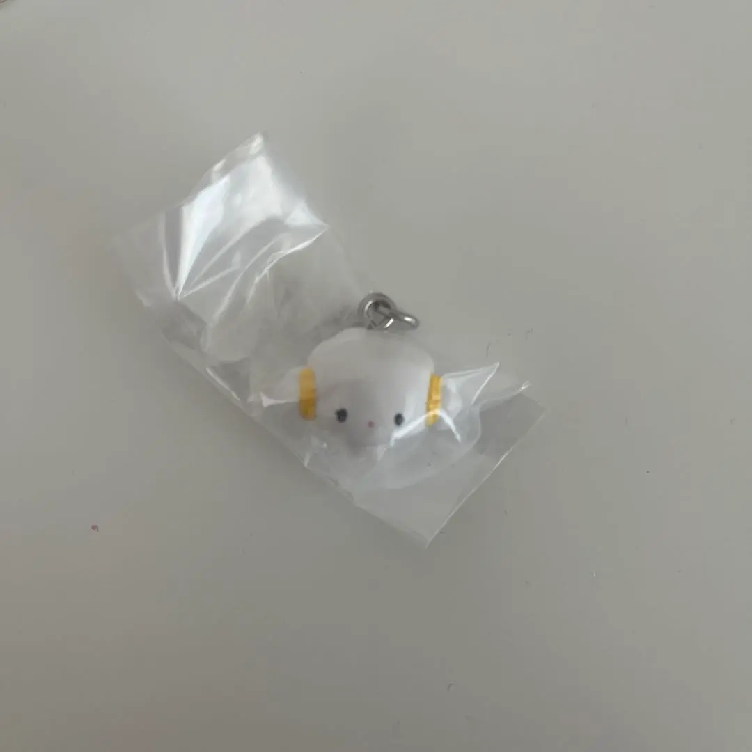 Thumbnail of Sanrio Characters Part. 2 Mejirushi Accessory Kogimyun