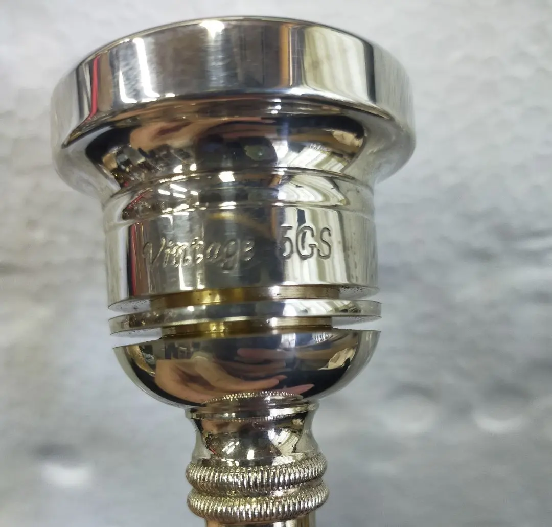 2025年最新】トロンボーン マウスピース シャイアーズの人気アイテム