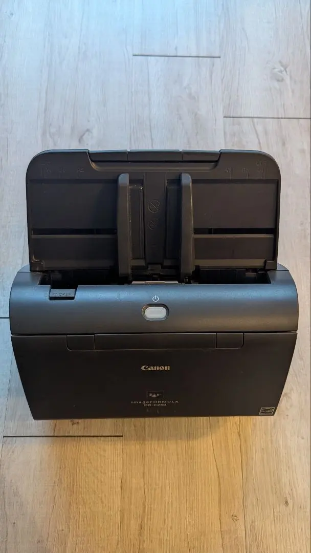 新品未使用　キヤノン Canon ドキュメントスキャナー　DR-C230 Amazon | キヤノン Canon ドキュメントスキャナー imageFORMULA