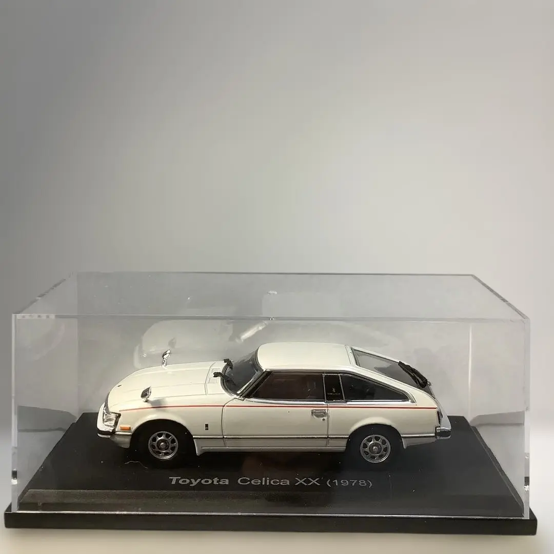 2025年最新】セリカXX 1/43の人気アイテム - メルカリ