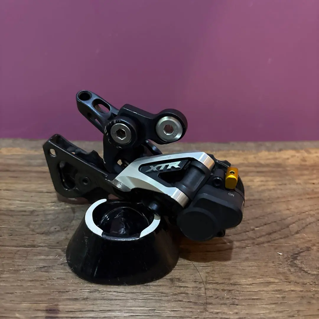 公式の店舗 2025年最新】SHIMANO シマノ RD-M986の人気アイテム - メルカリ パーツ