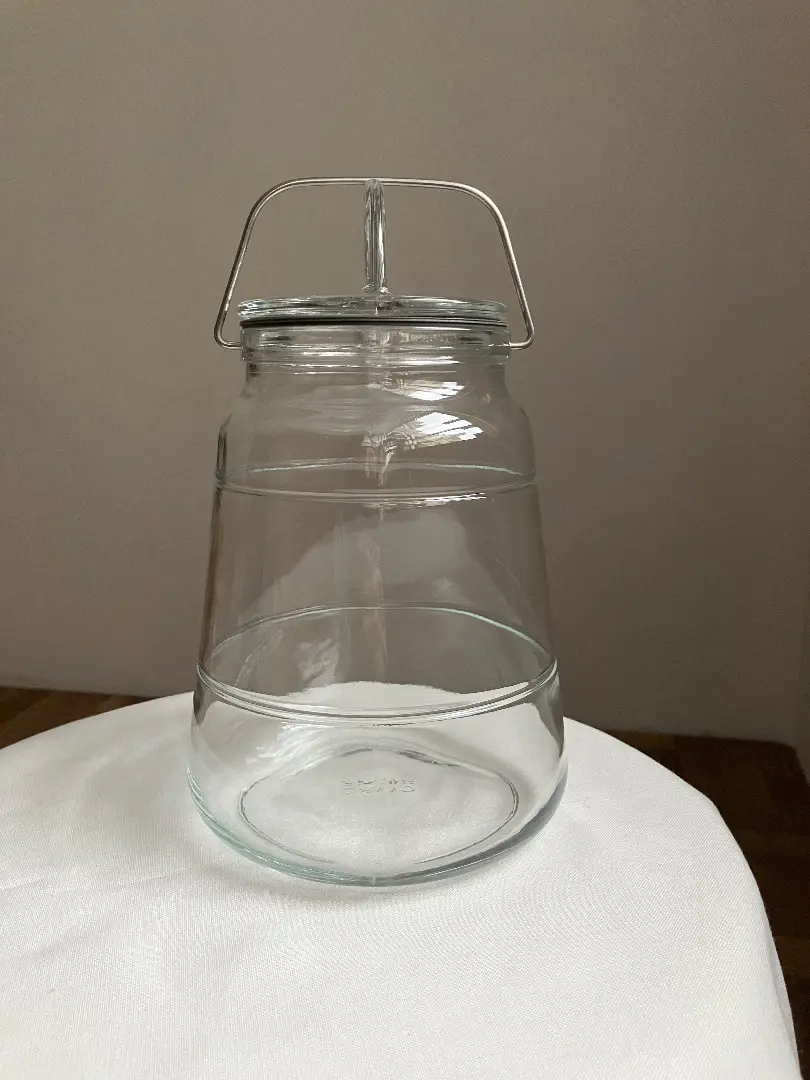 スカーラ　保存容器　三点セット Amazon | ホルムガード(Holmegaard) スカーラ ストレージジャー
