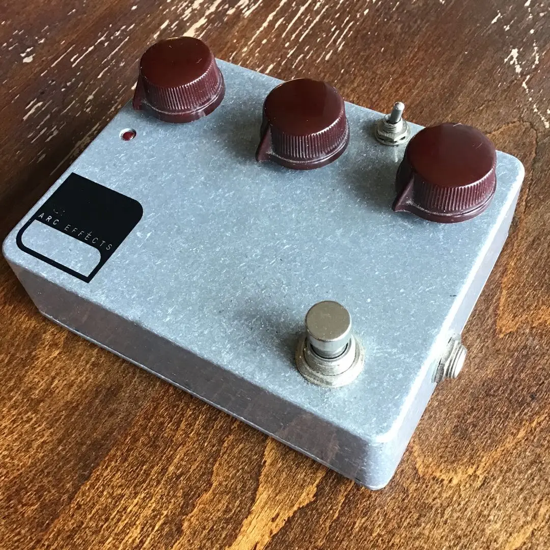 2025年最新】ARC EFFECTS KLONE V3の人気アイテム - メルカリ