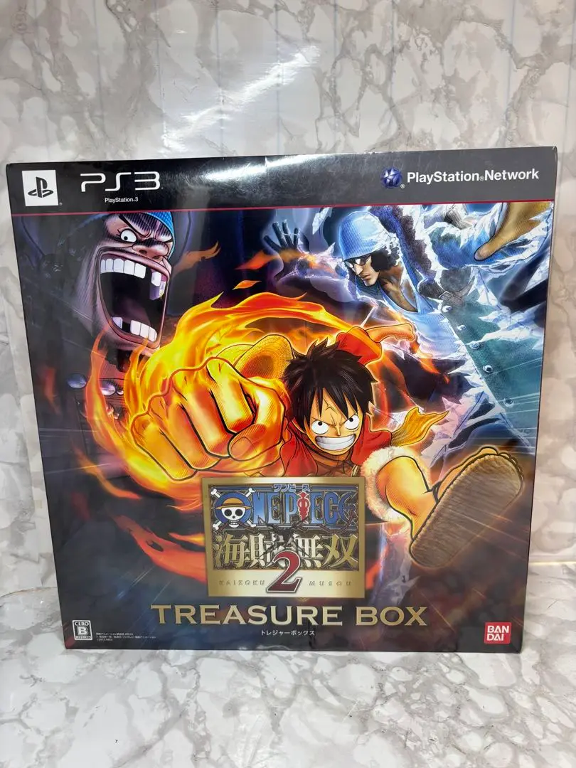 2025年最新】ワンピース 海賊無双 TREASURE BOXの人気アイテム