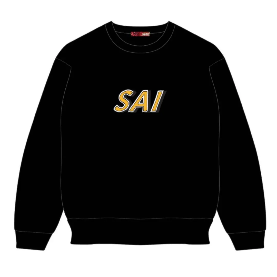【L】Acidman SAI 2022 総柄スウェット L】Acidman SAI 2022 総柄スウェット - メルカリ