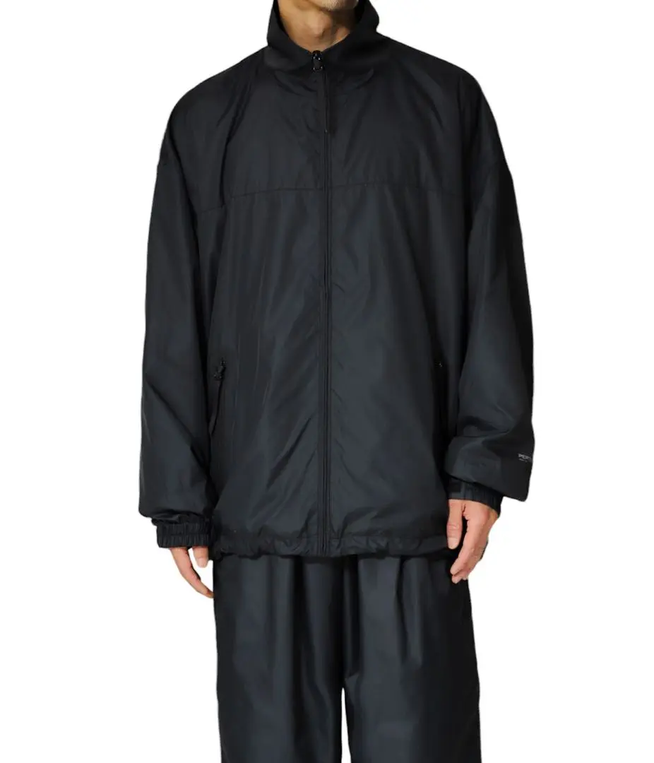 トップス Graphpaper PERTEX QUANTUM Light Shirts Graphpaper - グラフペーパー / PERTEX® QUANTUM LIGHT THERMO