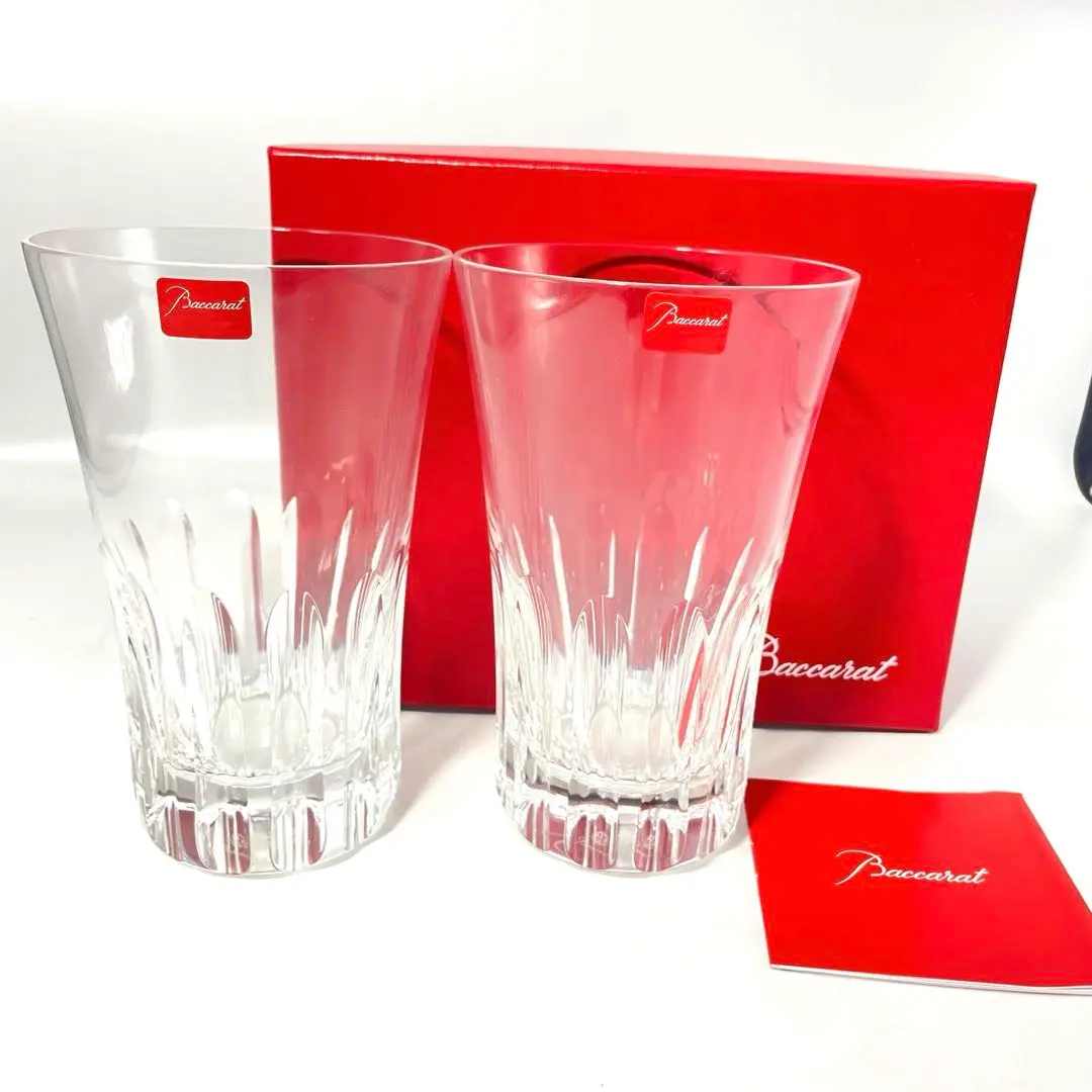 Baccarat - 新品未使用♡バカラ♡エトナ ハイボール ペアセット 楽天市場】バカラ エトナ ハイボールグラス ペアの通販