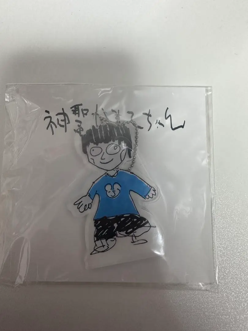 神聖かまってちゃん ステッカーセット - メルカリ