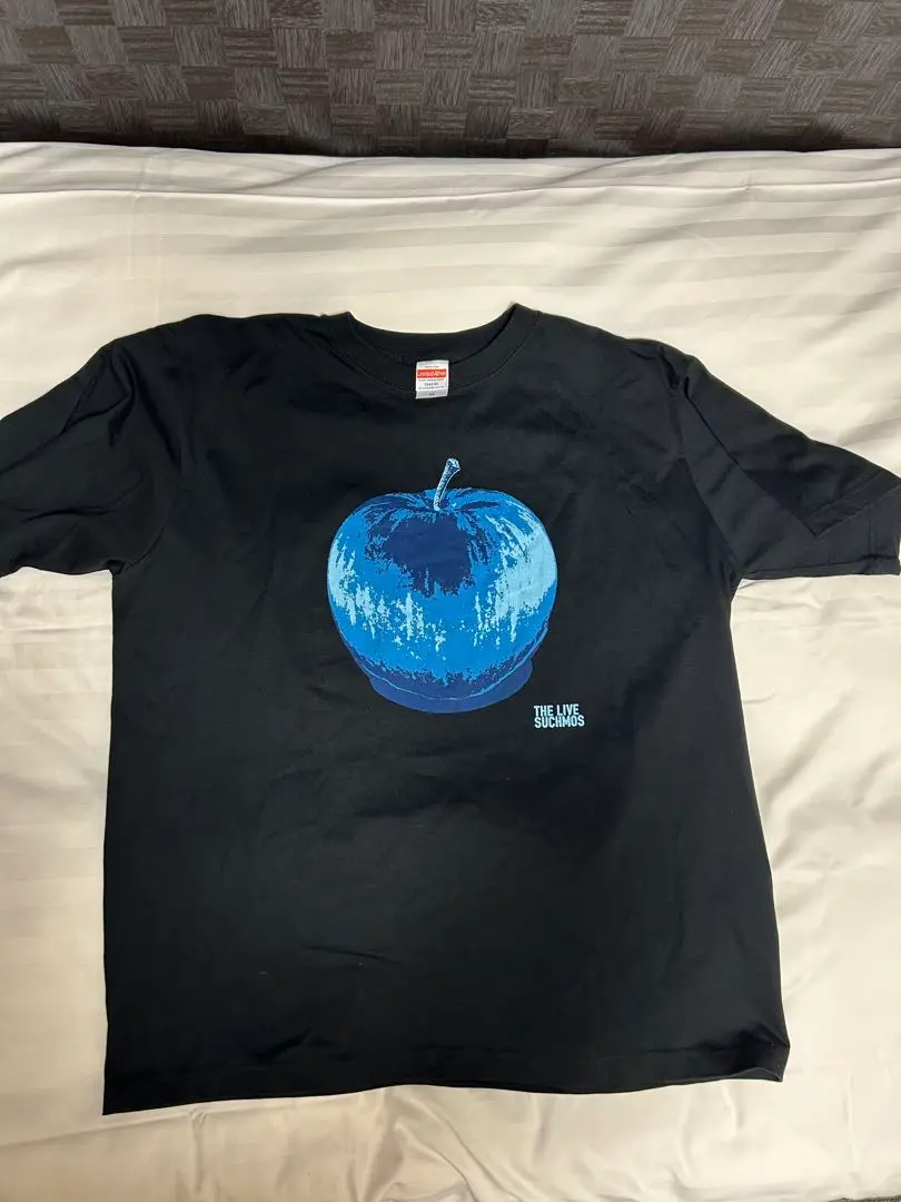 2025年最新】Suchmos tシャツ アップルの人気アイテム - メルカリ