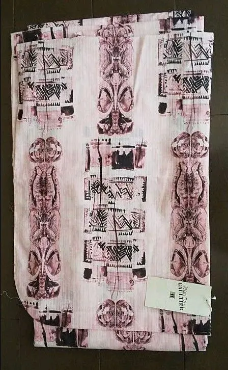 jean paul gaultier迷彩柄浴衣とリバーシブル帯のセット　ゴルチェ 2025年最新】JeanPaul GAULTIER 着物・浴衣の人気アイテム