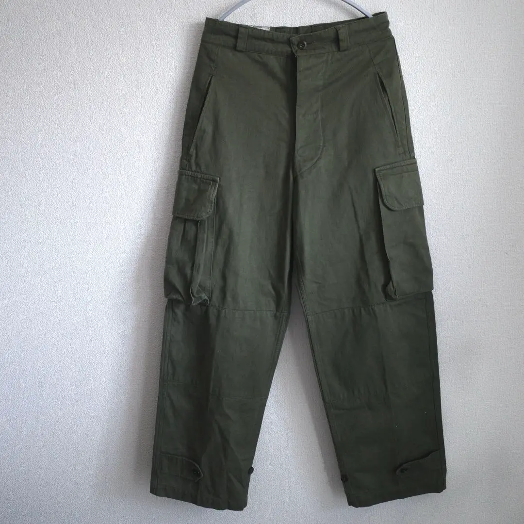 AUBERGE×DAN Hazumu　別注21AW M47前期リバーシブル AUBERGE×DAN Hazumu 別注21AW M47前期リバーシブル - メルカリ