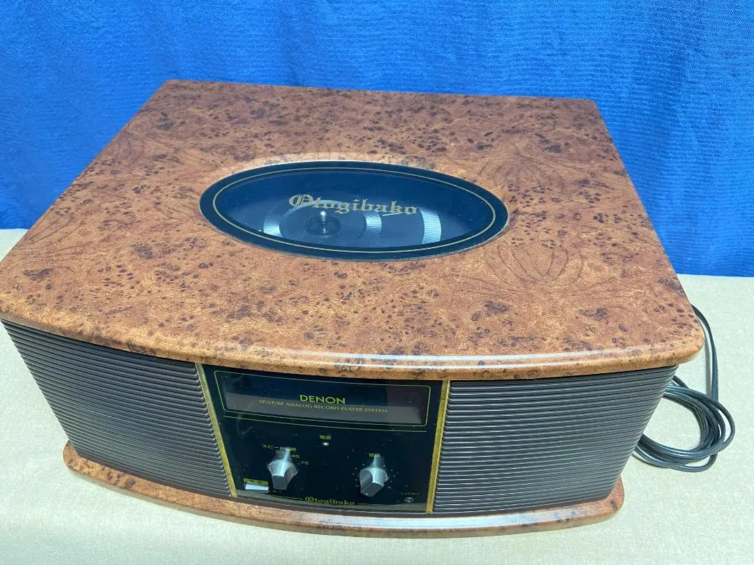 2025年最新】gp-s30 denonの人気アイテム - メルカリ