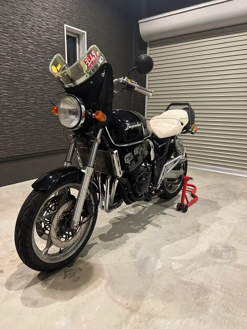 gk7ca インパルス　ヨシムラマフラー　ナッツ gk7ca インパルス ヨシムラマフラー ナッツ様専用 - メルカリ