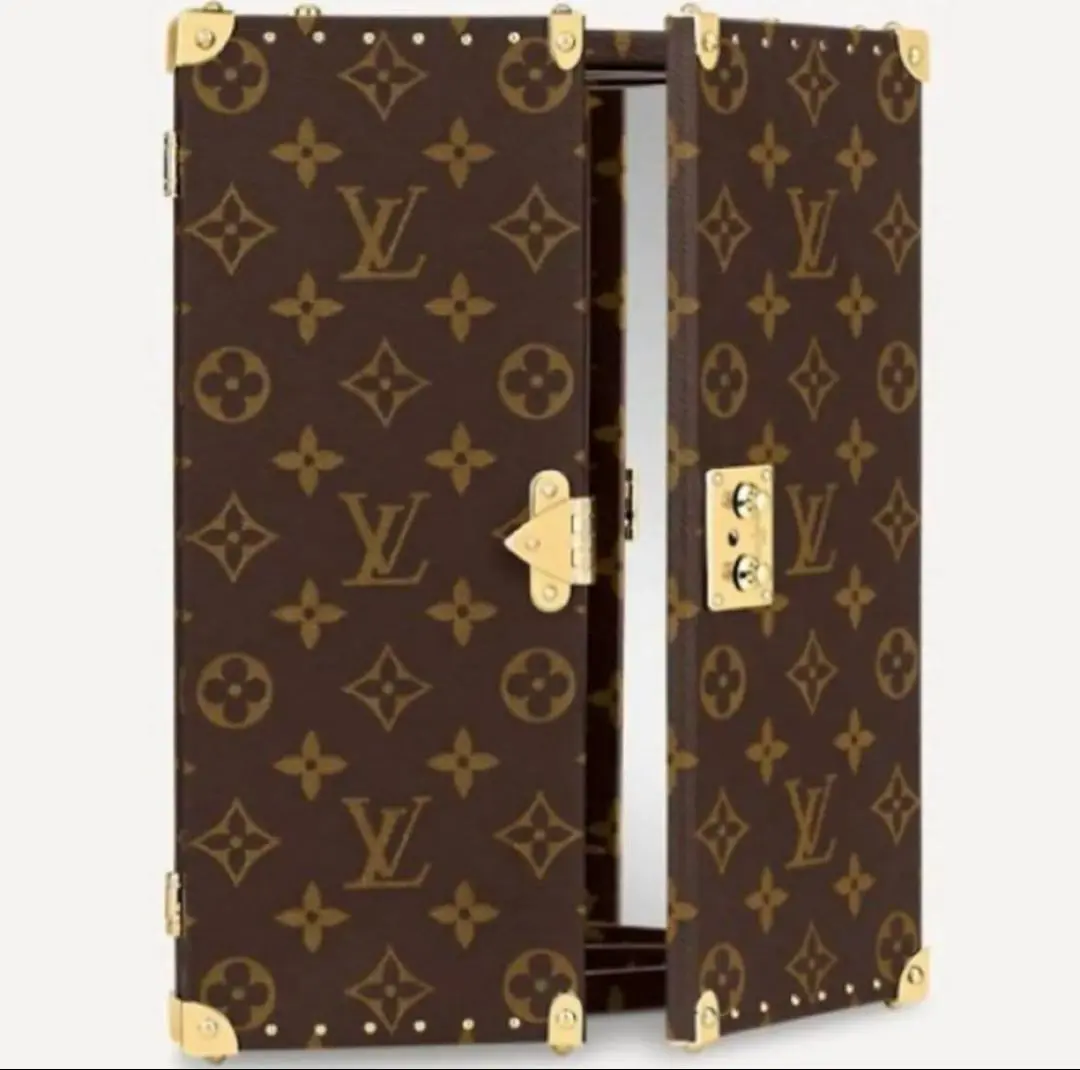 2025年最新】LOUIS VUITTON 壁掛け鏡・ウォールミラーの人気