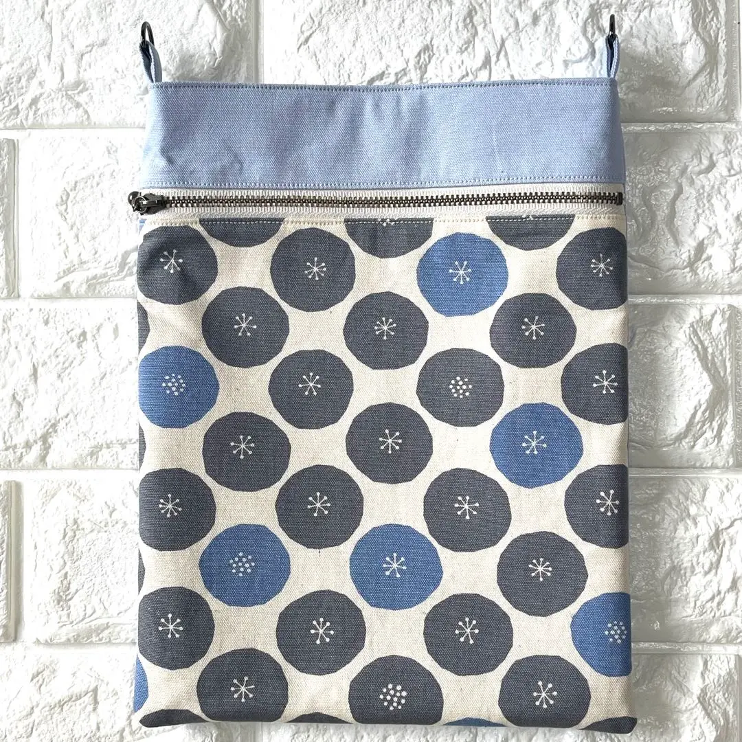 Thumbnail of No. 208 Handmade Sacoche (Body Only)