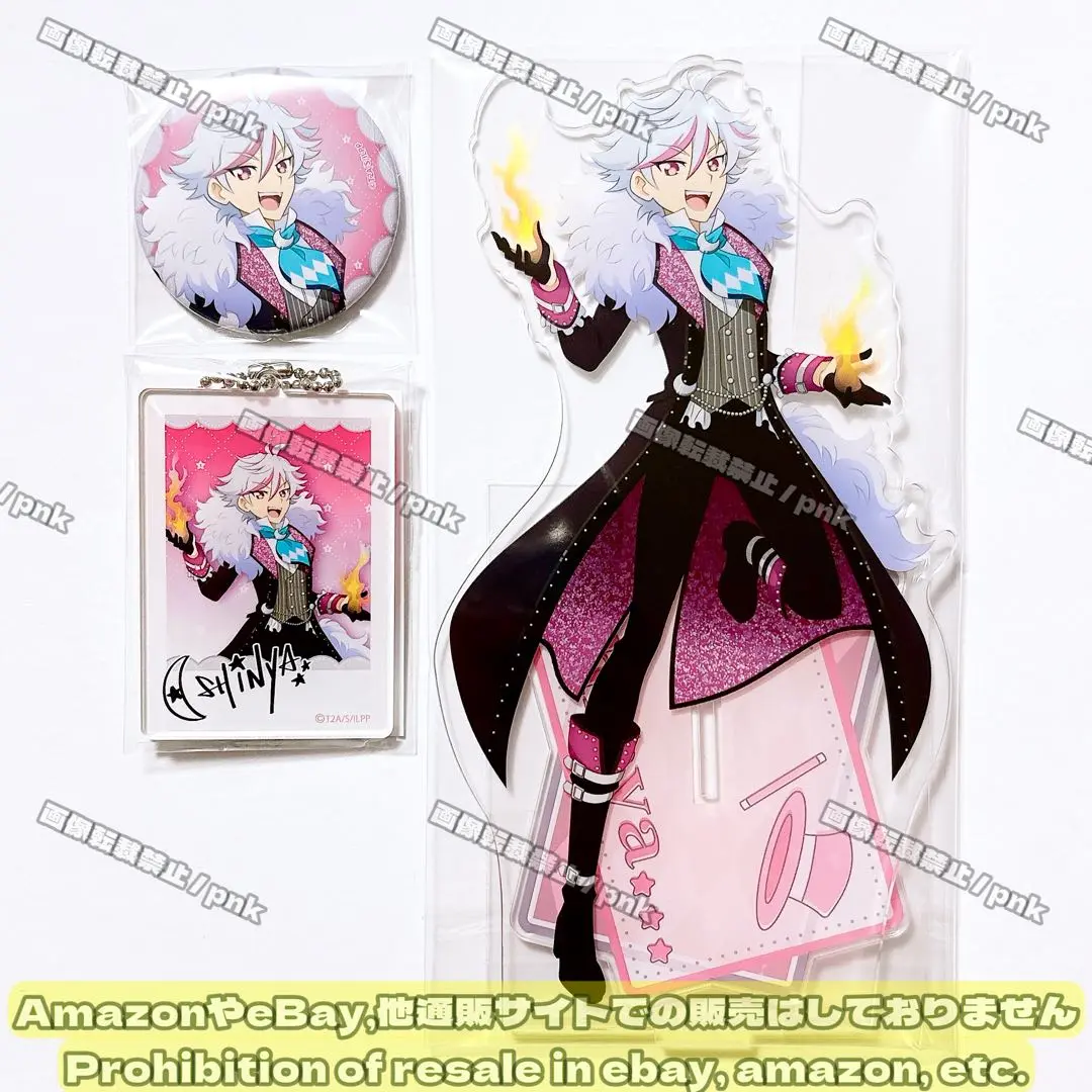 プリパラ キンツア WITH ダークナイトメア いいぜステッカー Amazon.co.jp: アイドルランドプリパラ ポラ風カード ダーク