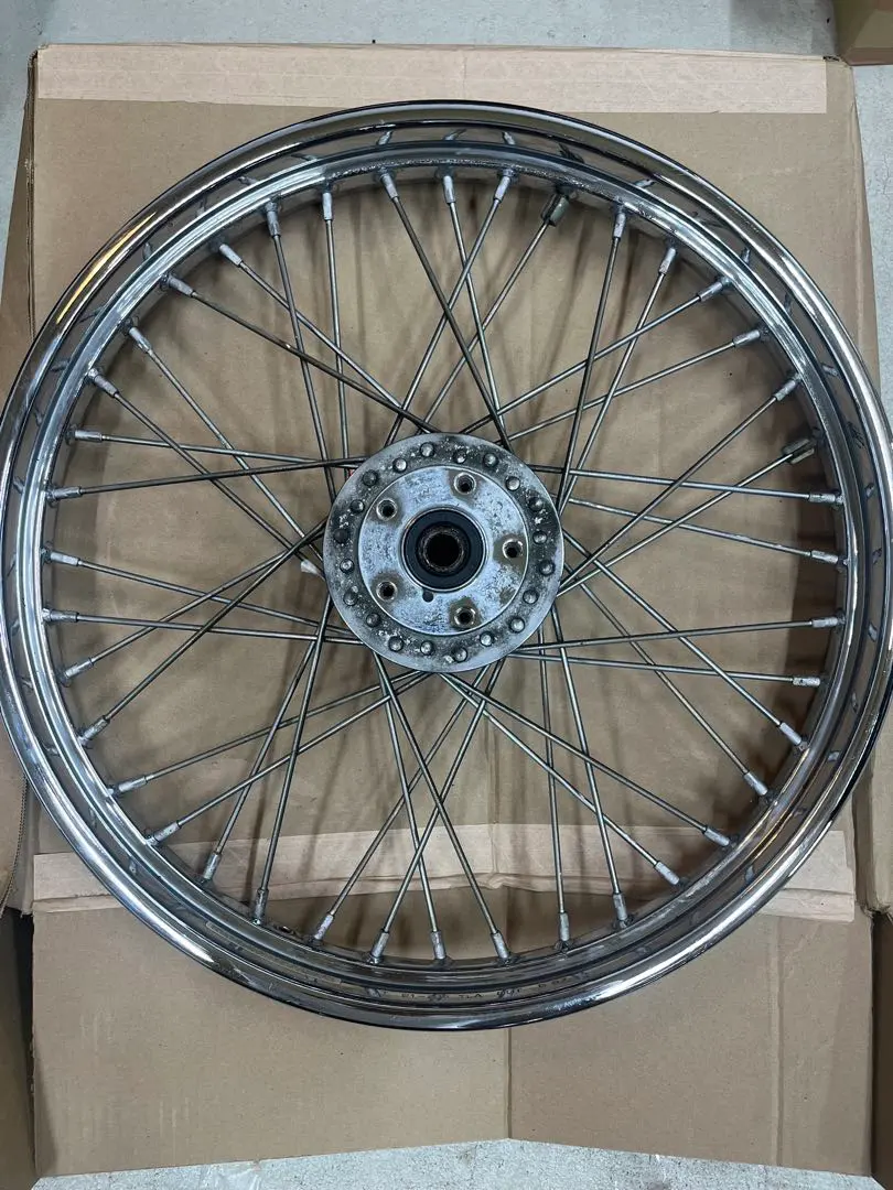 2025年最新】ハーレー ホイール 21の人気アイテム - メルカリ