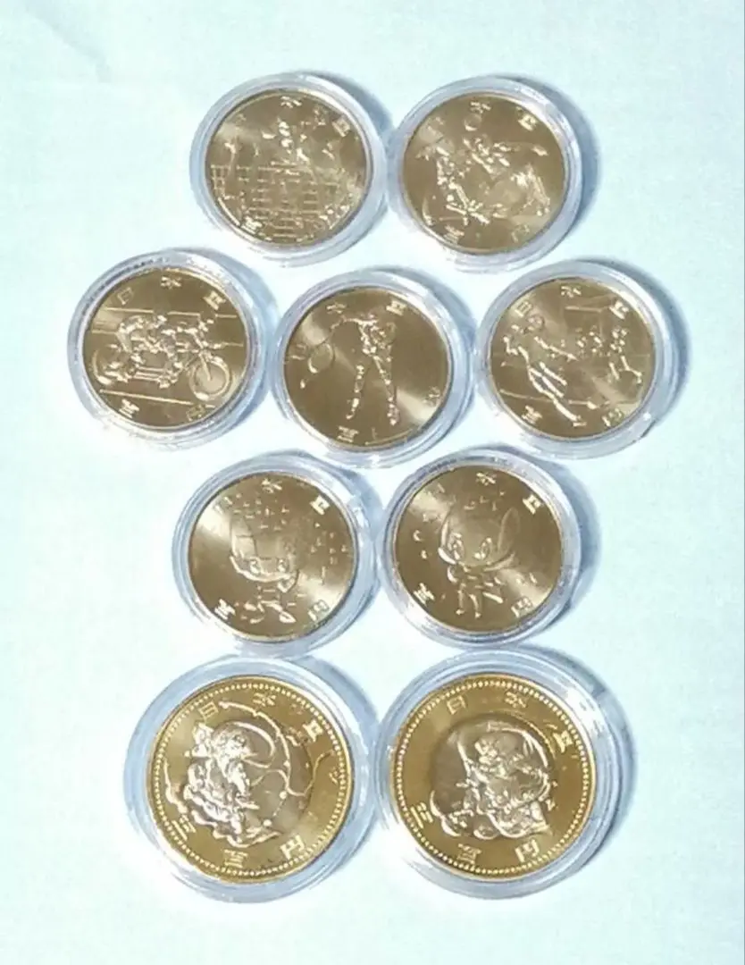 楽天市場】ラグビーワールドカップ 金貨（ホビー）の通販
