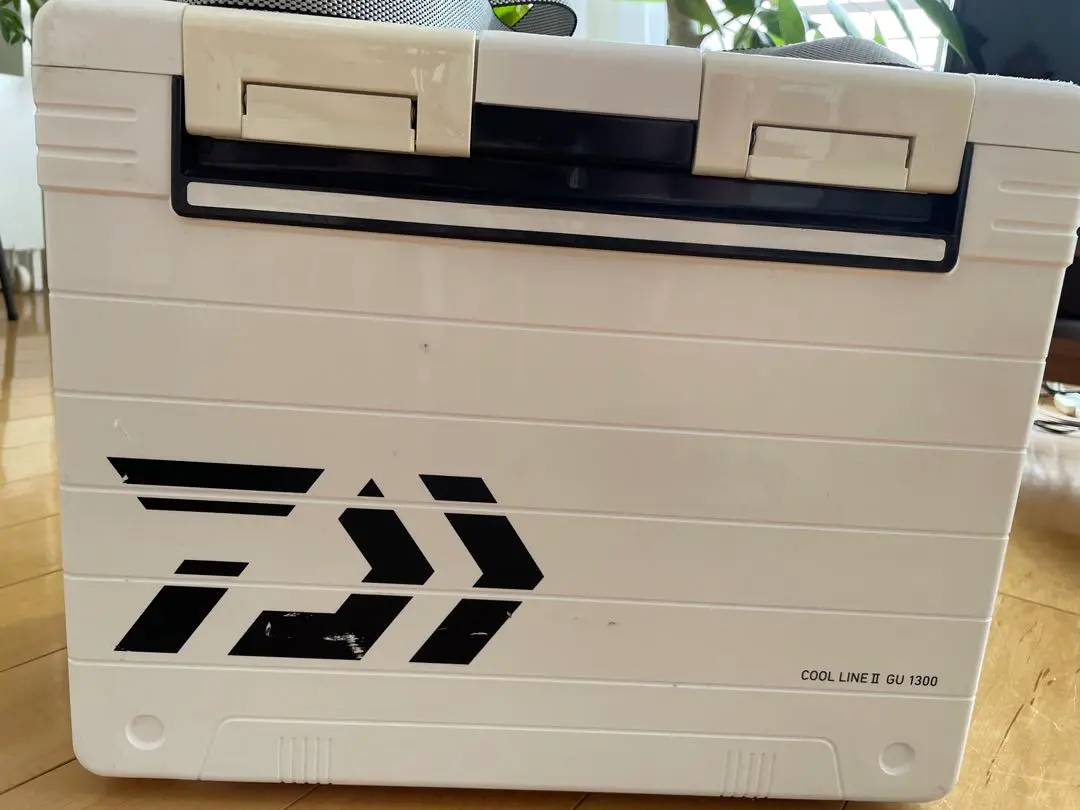 楽天市場】ダイワ クールラインα ii gu 2000 レッド クーラー