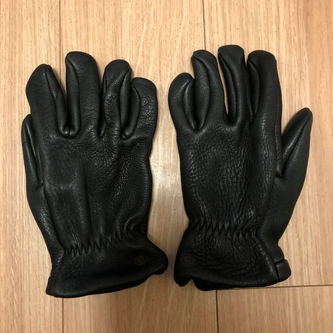 john lawrence sullivan サリバン　グローブ　レザー　ロング SULLIVAN GLOVE-【サリバングローブ】- WESCO JAPAN ONLINE SHOP