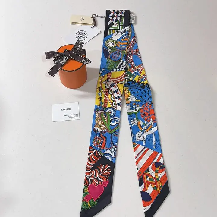 2025年最新】HERMES エルメス ツイリー 杖傘と決闘の人気