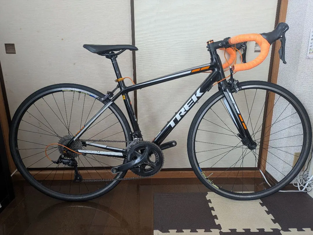 自転車本体 TREK ONE series 1.2 2017 TREK（トレック） 1.2のご紹介