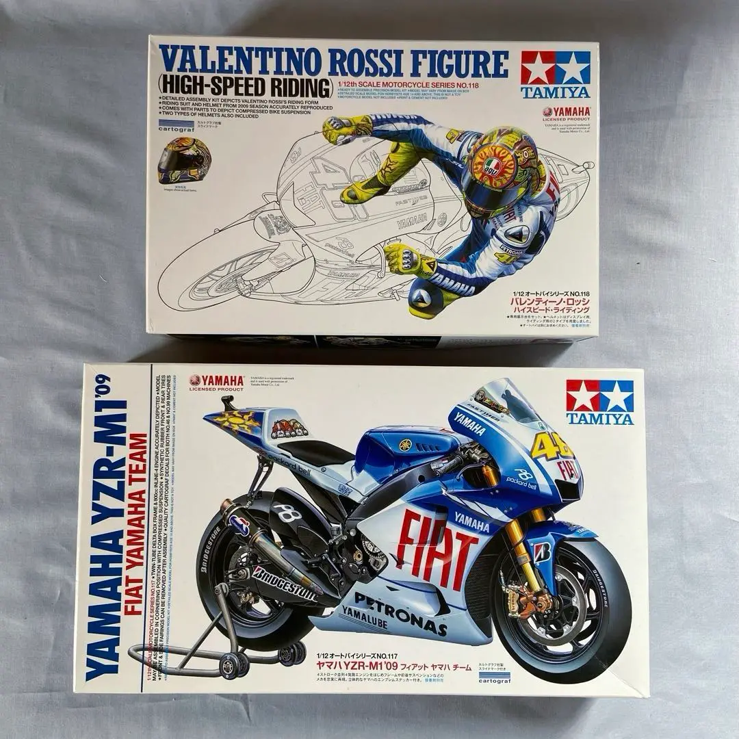 2025年最新】yzr m1 09の人気アイテム - メルカリ