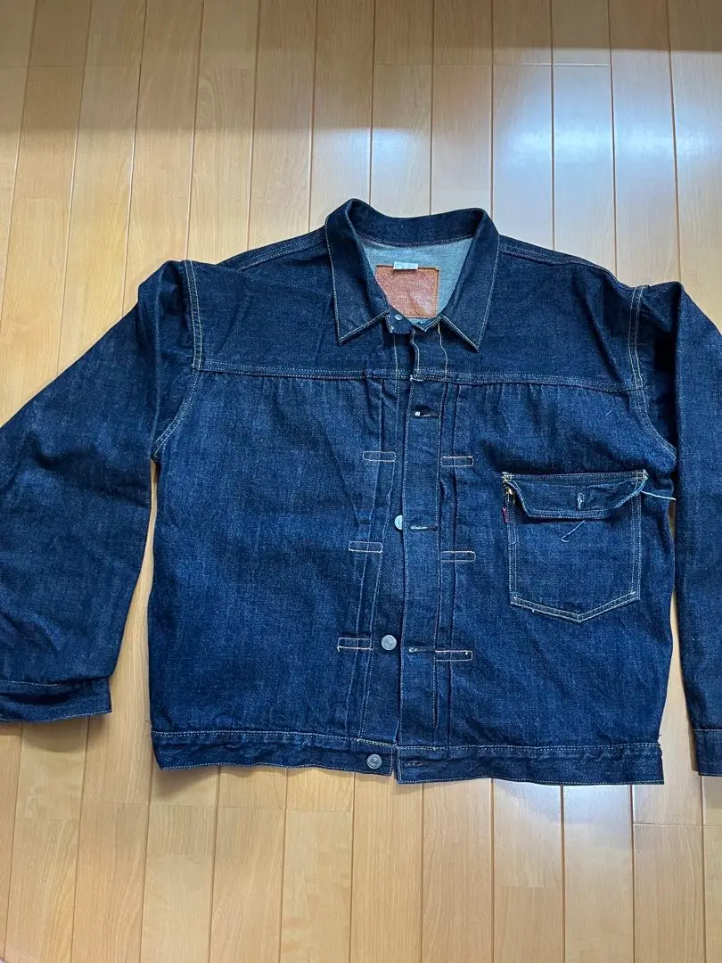 ワンピースオブロック　S406XXXE M-47 One Piece Of Rock S406XXX M-47 LOT1272 | dapper's