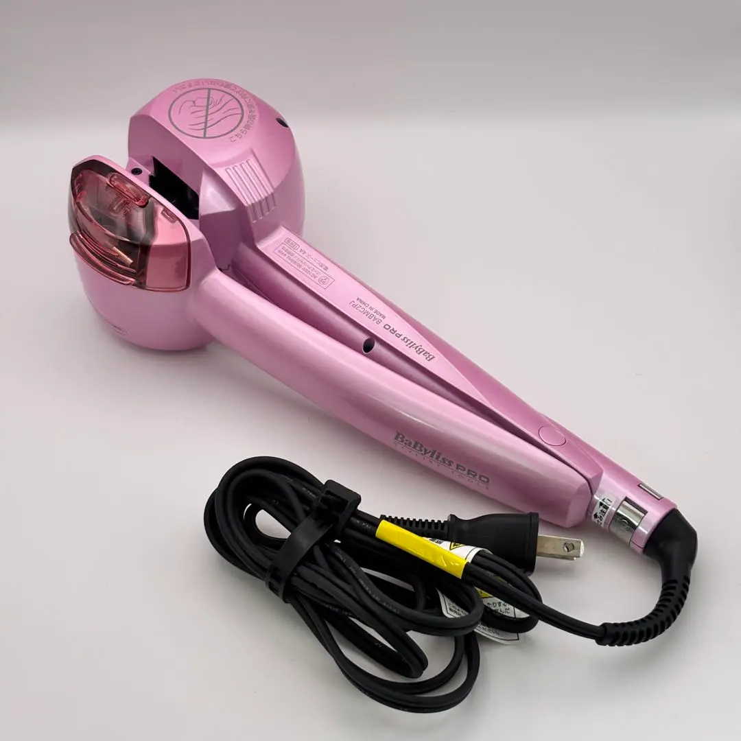 ヘアアイロン BaByliss BABMC2PJ 2025年最新】BABMC2PJの人気アイテム - メルカリ