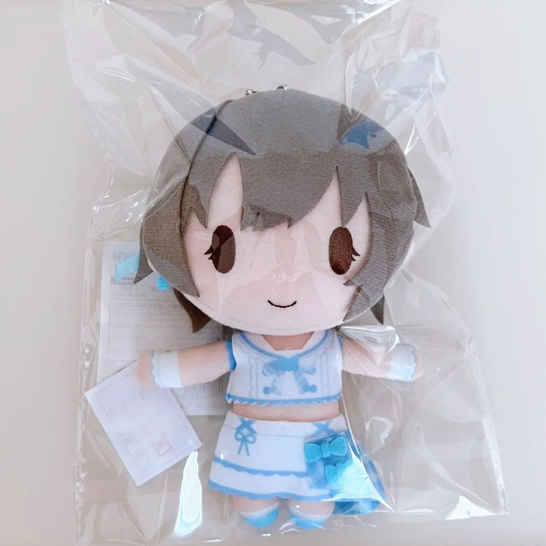 Gift - アイドルマスター シンデレラガールズ ぬいぐるみ 乙倉悠貴 アイドルマスター シンデレラガールズ ぬいぐるみ 乙倉悠貴