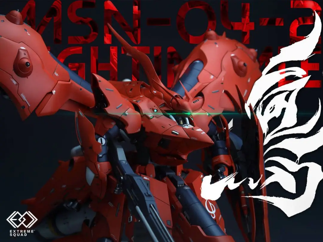 ナイチンゲール フルガレージキット EXS(Extreme Squad 社) 2025年最新】ガレージキット ナイチンゲールの人気アイテム