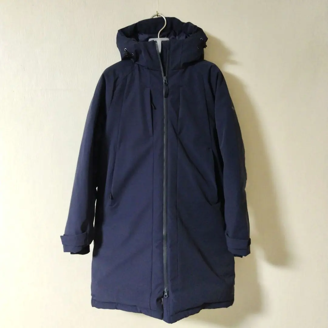 【schoffel】ショッフェル　レディースダウンモッズコート メール便不可】 Schoffel（ショッフェル）の「Schoffel