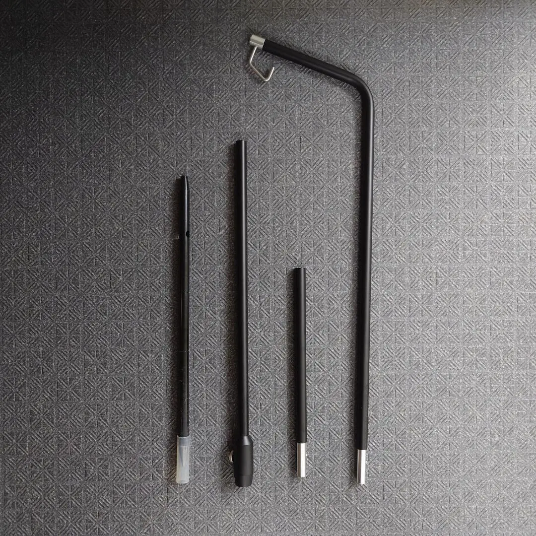 ゼインアーツ　ギギ1まとめ売り オズハンガー　モビボックス　アップポール付 PRODUCTS | ZANE ARTS
