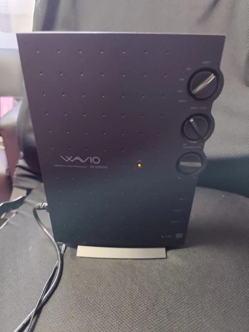 WAVIO　SE-U55SXⅡ 61tl2LvbmaL._UF350,350_QL80_.jpg