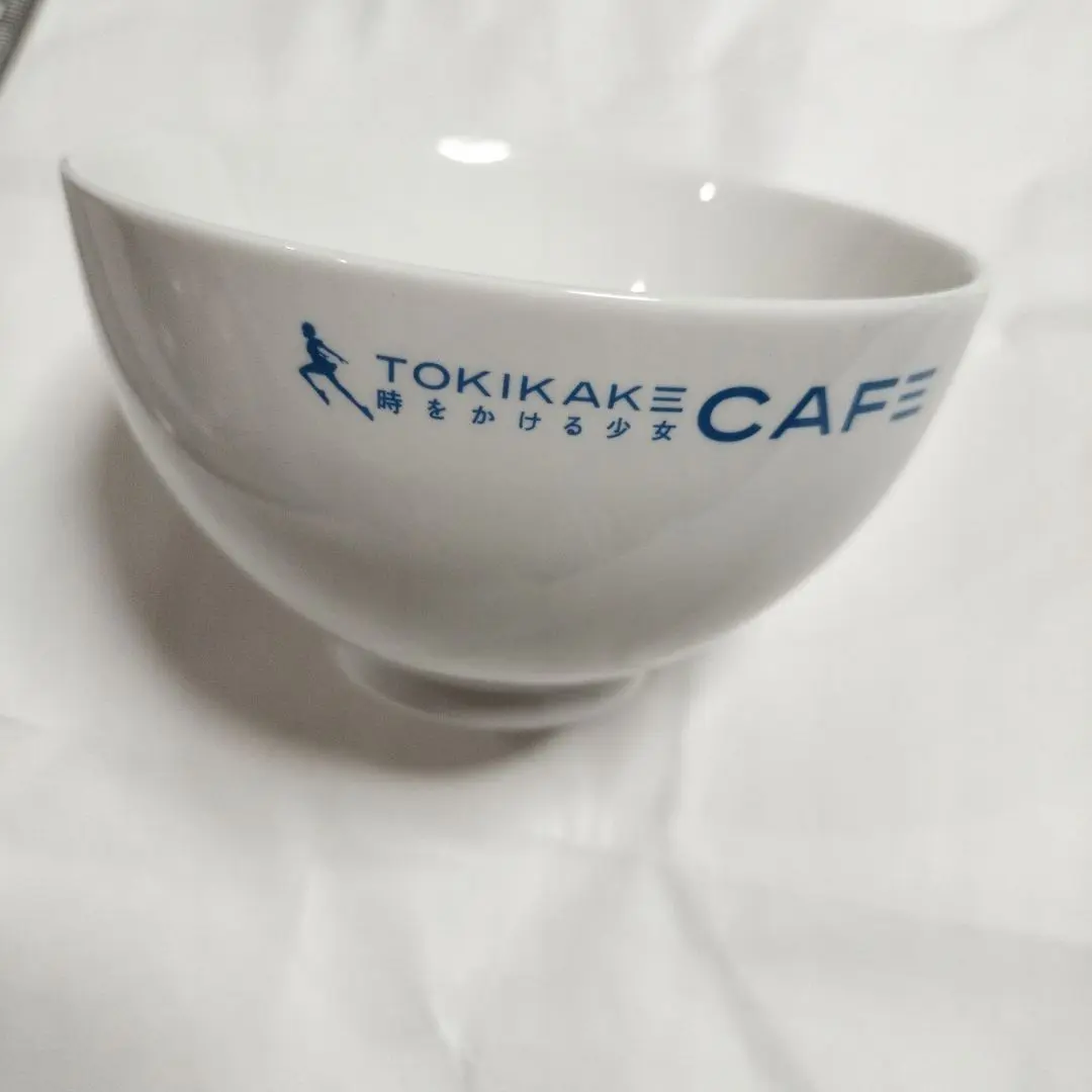 時をかける少女　時をかける少女カフェ限定　間宮千昭　缶バッジ 時をかける少女 時をかける少女カフェ限定 間宮千昭 缶バッジ