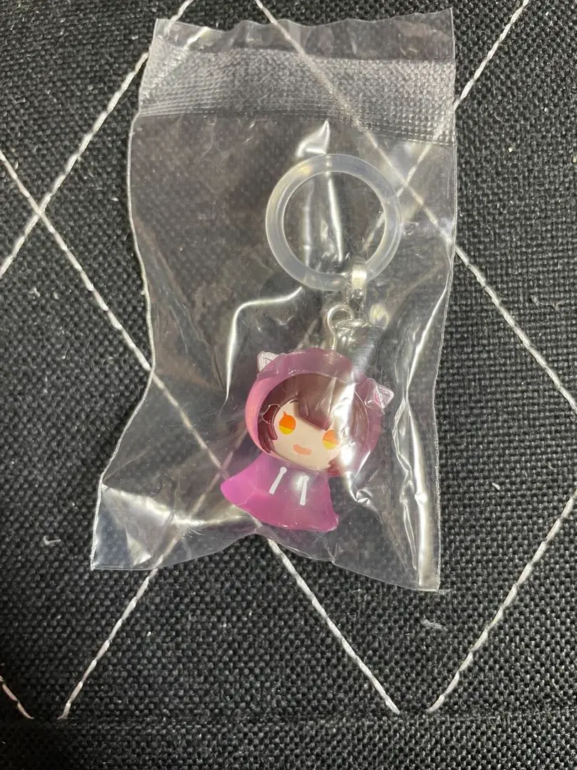 Thumbnail of Hololive Mejirushi Accessories: Roboco-san, Tokoyami Towa, AZKi