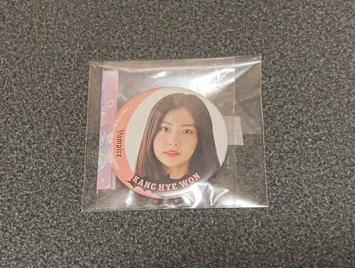 IZONEカンへウォン缶バッジセット⭐️ IZ*ONE アイズワン IZONE カンヘウォン 缶バッジ - メルカリ