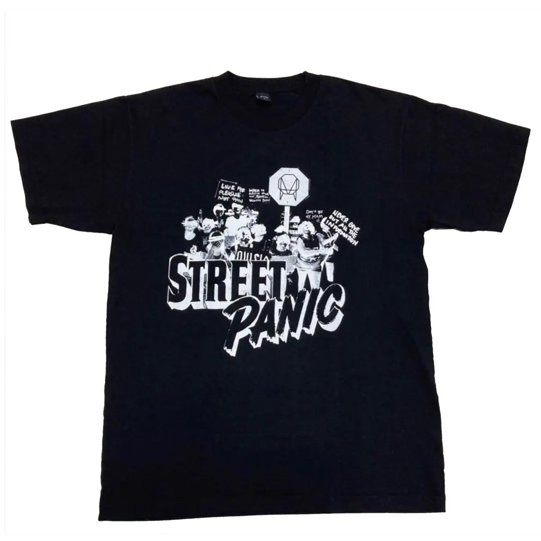 2025年最新】skrillex tシャツの人気アイテム - メルカリ