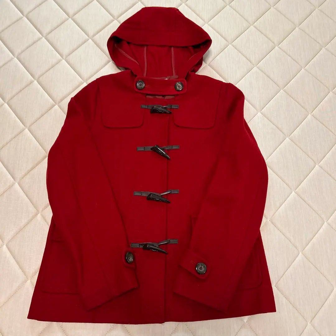 Thumbnail of 3can4on duffle coat