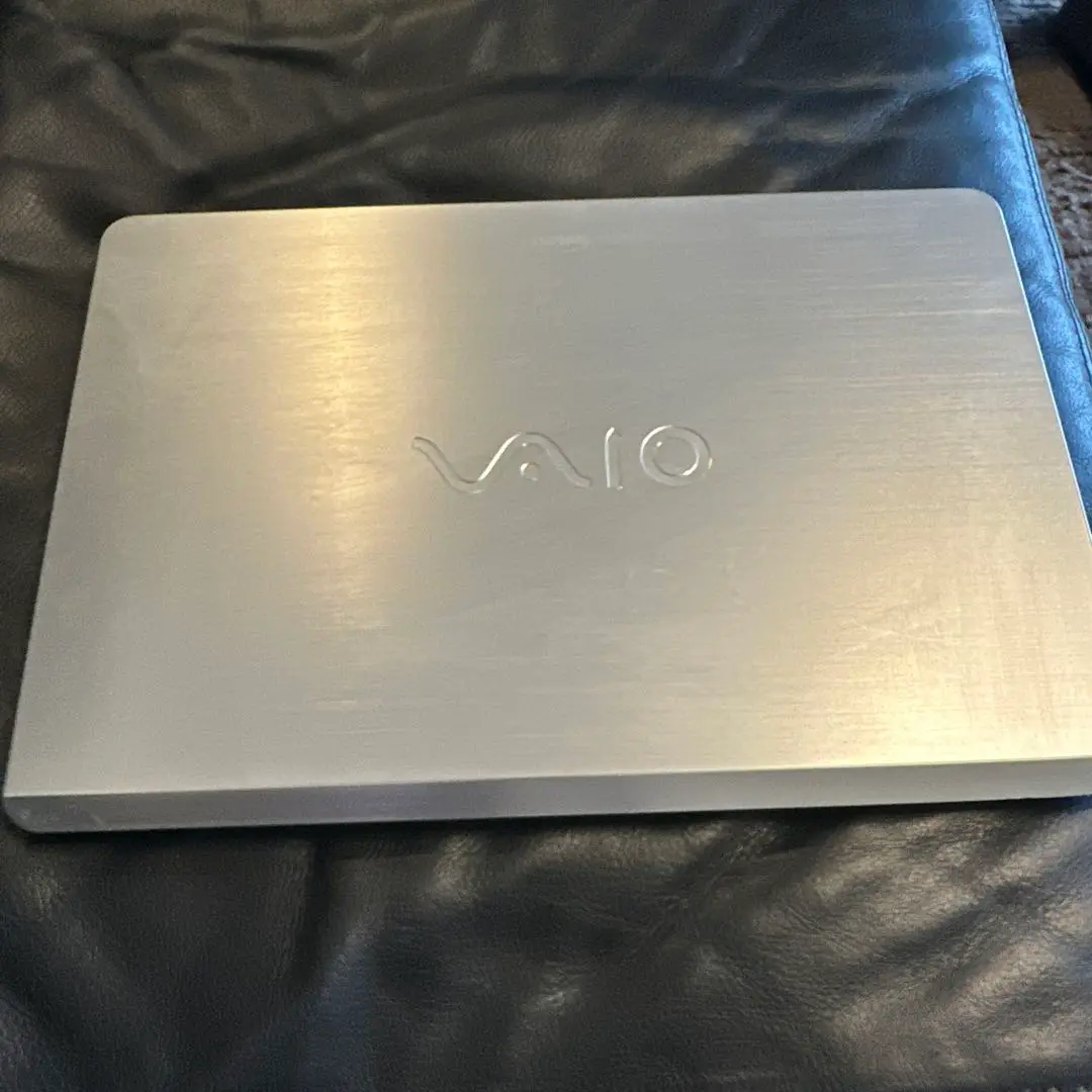 ノートパソコン SONY VAIO SVF15AC1CN SONY Vaio Fit15 SVF15AC1CN CPU：ore i7-3537U 2.0GHz / メモリ