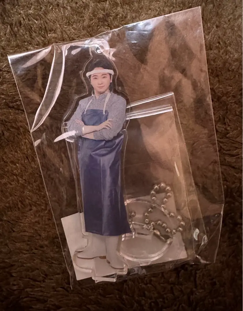 2025年最新】大森元貴 アクスタ 魚屋の人気アイテム - メルカリ
