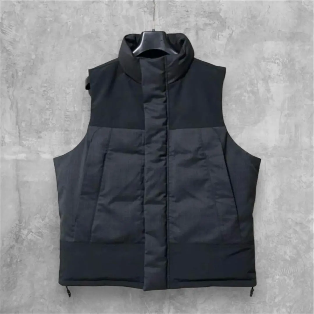 2025年最新】COMME des GARCONS HOMME メンズ ダウンベスト