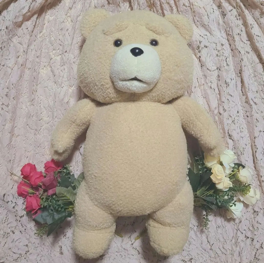2025年最新】等身大 ted テッドの人気アイテム - メルカリ