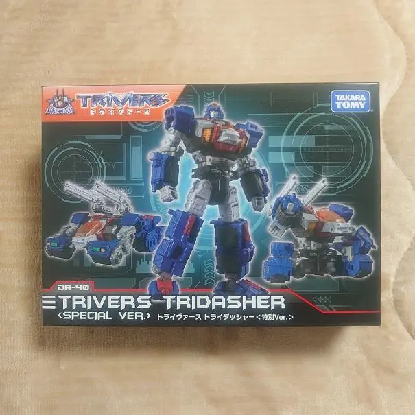 2025年最新】ダイアクロン トライダッシャーの人気アイテム