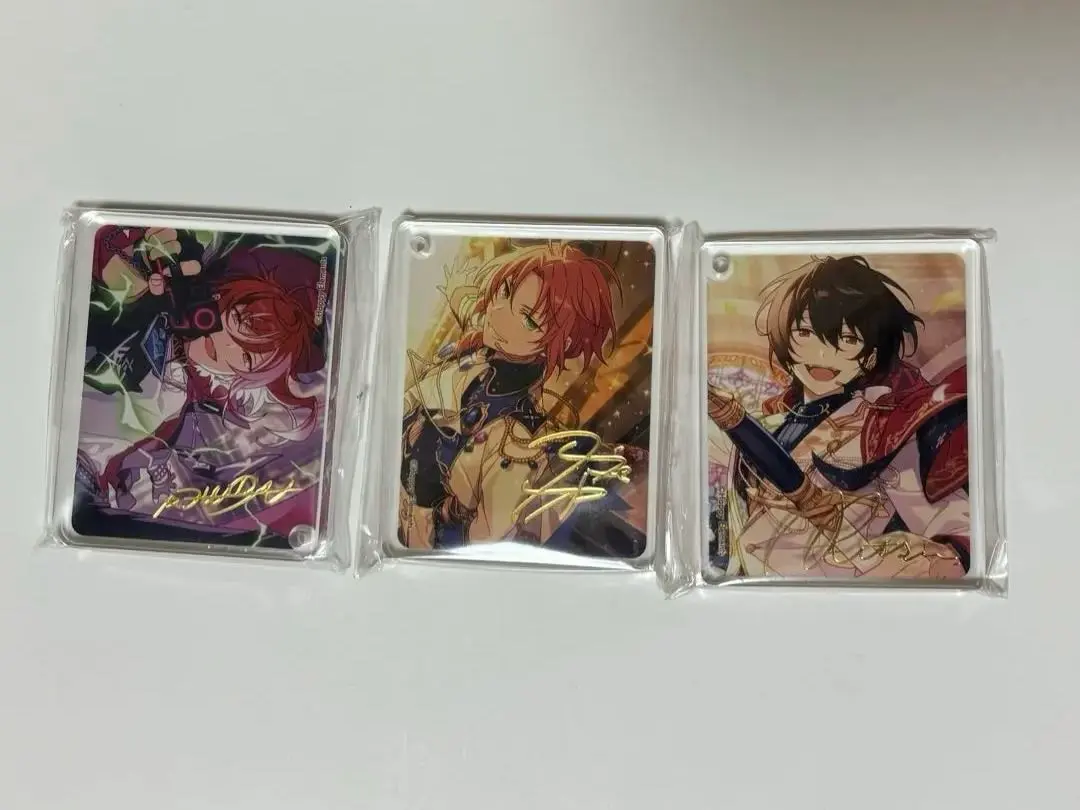 Thumbnail of Ensemble Stars! Animate Cafe Coro-tta vol. 4 Set