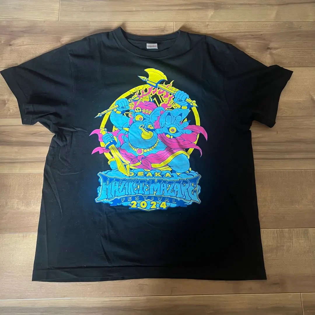 2025年最新】haziketemazareの人気アイテム - メルカリ