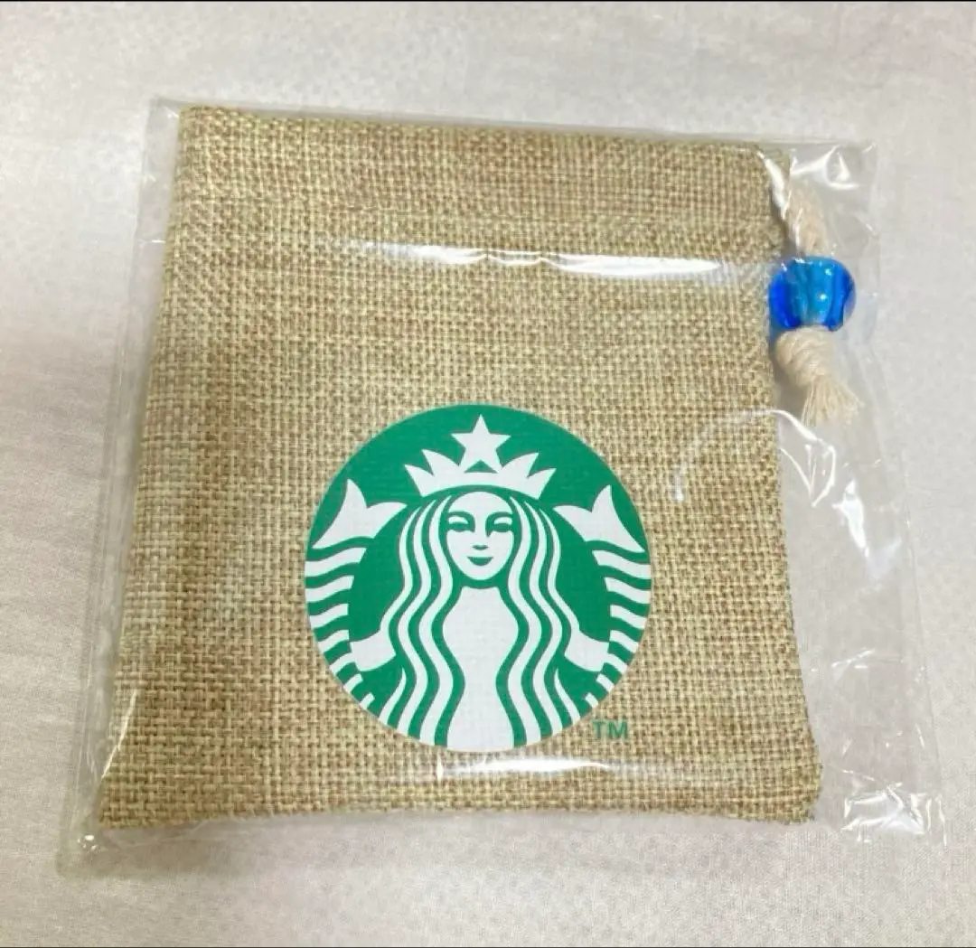 2025年最新】スターバックス麻袋の人気アイテム - メルカリ