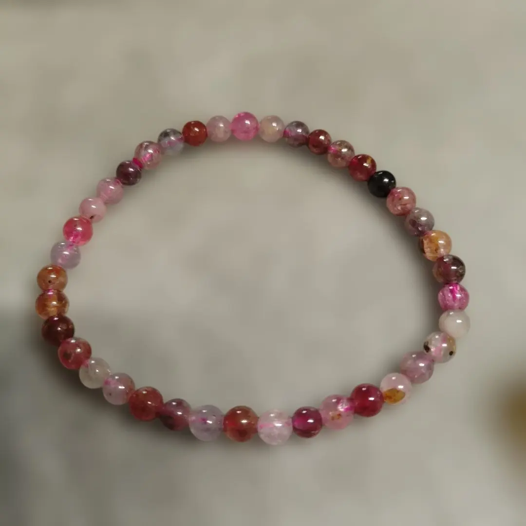 Thumbnail of Spinel (UK) Natural Stone Power Stone Bracelet