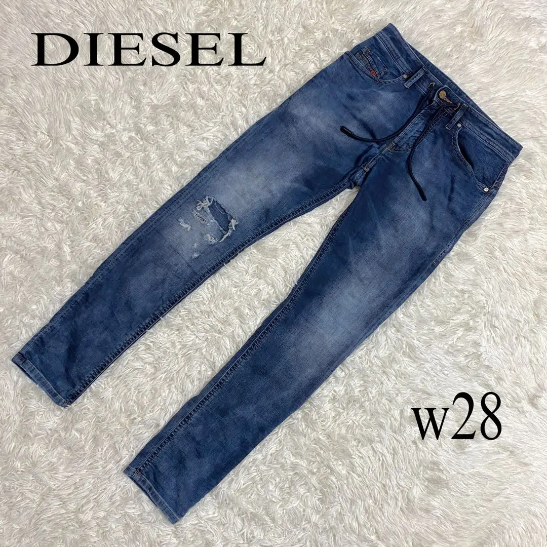 2025年最新】diesel jogg jeans thommer 34の人気アイテム