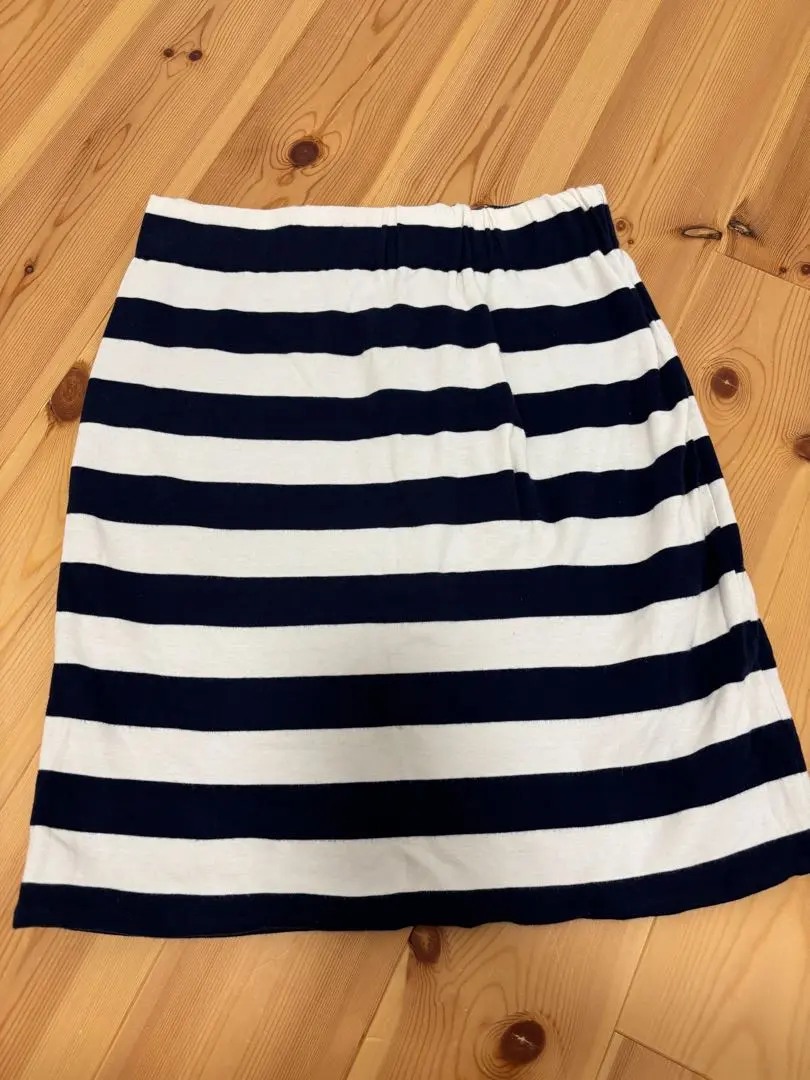 Thumbnail of studio CLIP Sweat Skirt - Reversible